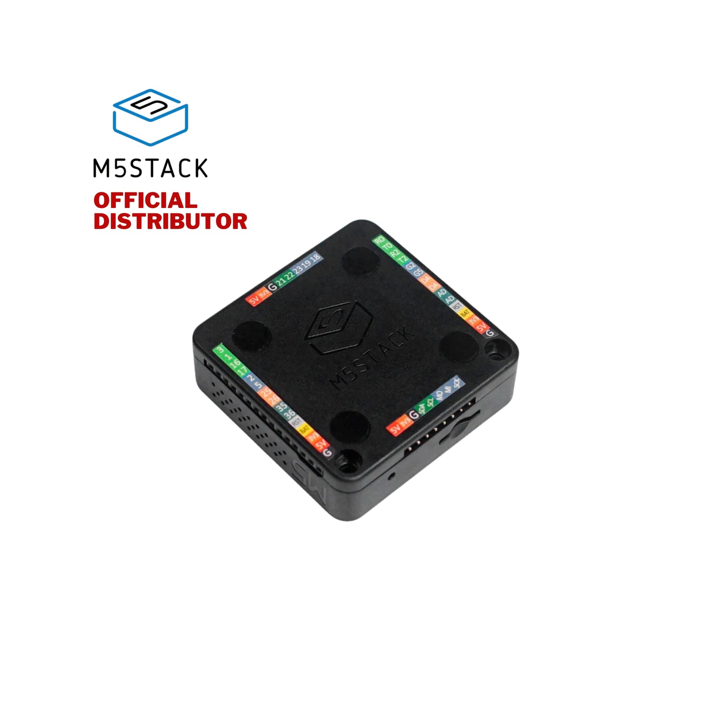 M5Stack ESP32 Basic Core IoT Development Kit V2.6