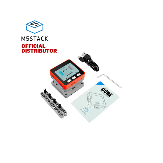 M5Stack FIRE IoT Development Kit (PSRAM) V2.6