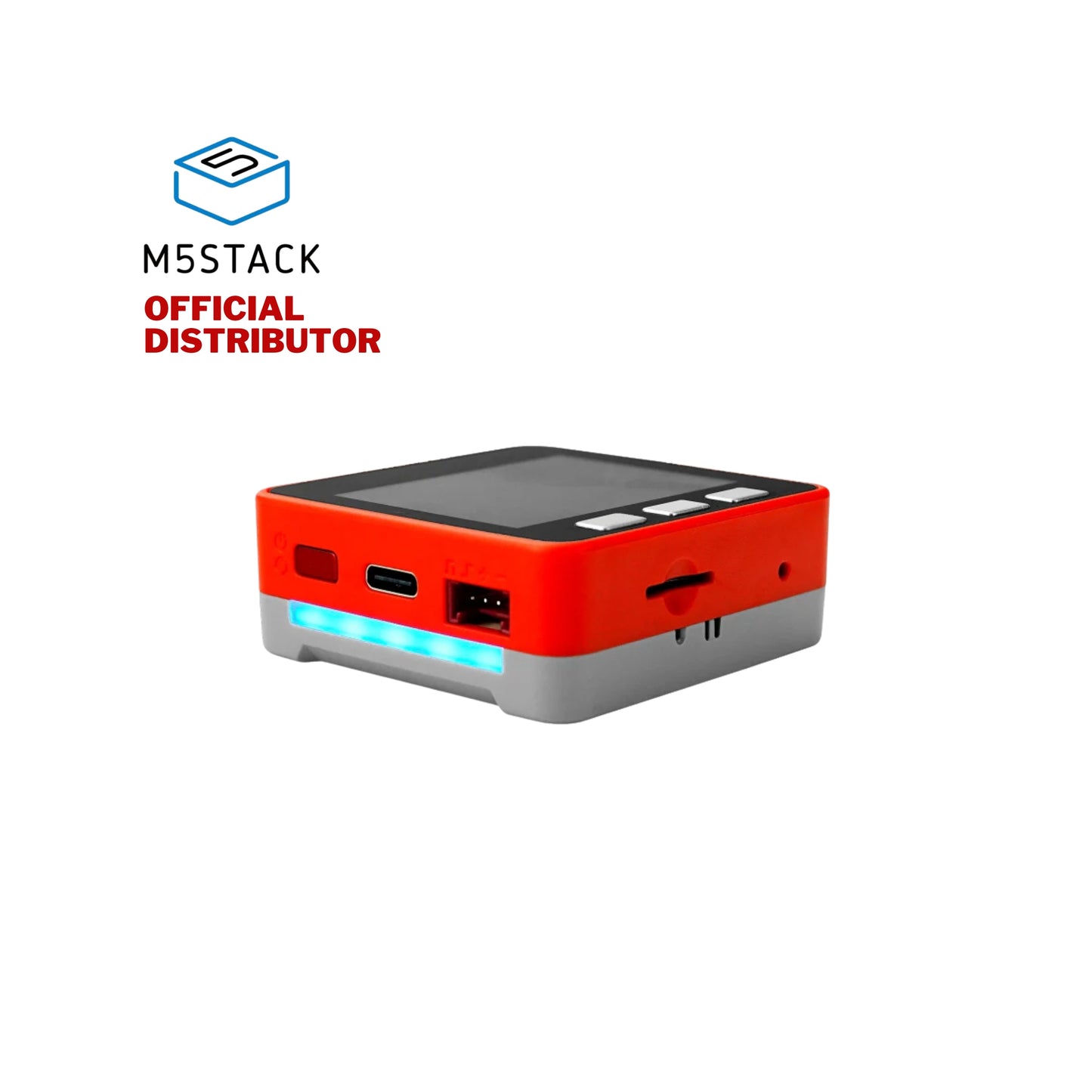 M5Stack FIRE IoT Development Kit (PSRAM) V2.6