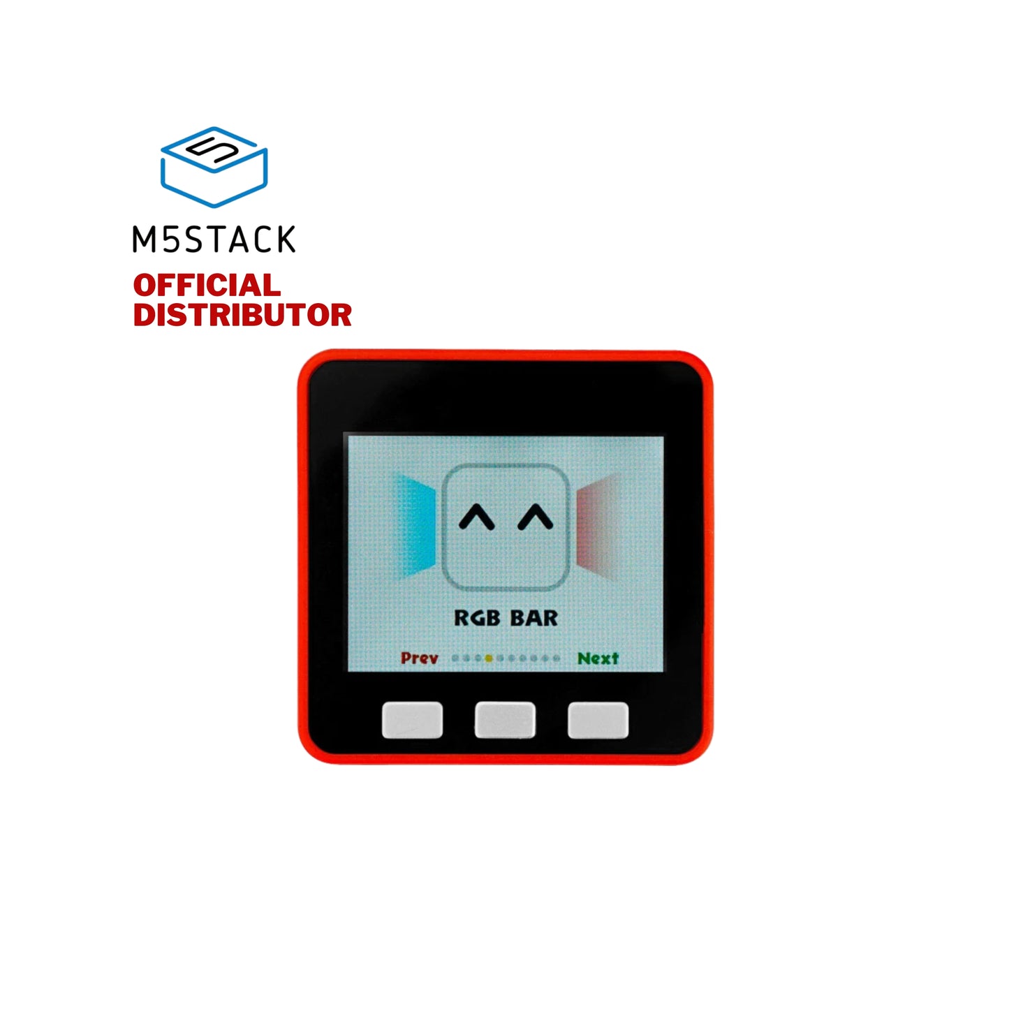 M5Stack FIRE IoT Development Kit (PSRAM) V2.6