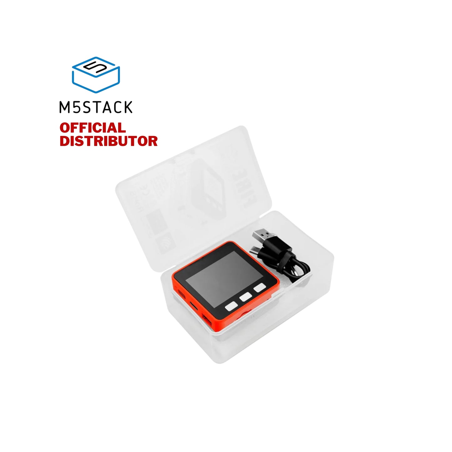 M5Stack FIRE IoT Development Kit (PSRAM) V2.6