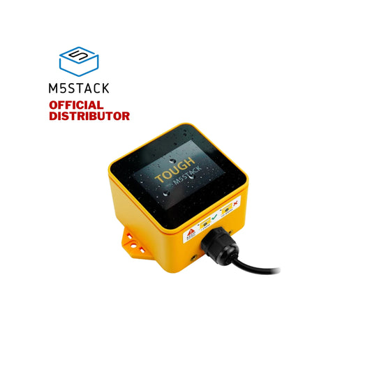 M5Stack Tough ESP32 IoT Development Kit