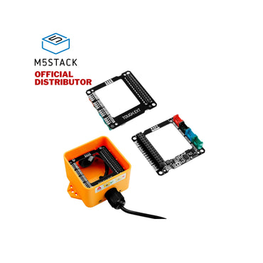 M5Stack Tough ESP32 IoT Development Kit