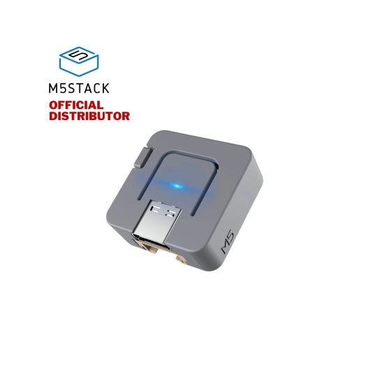 M5Stack ATOM Lite ESP32 Development Kit
