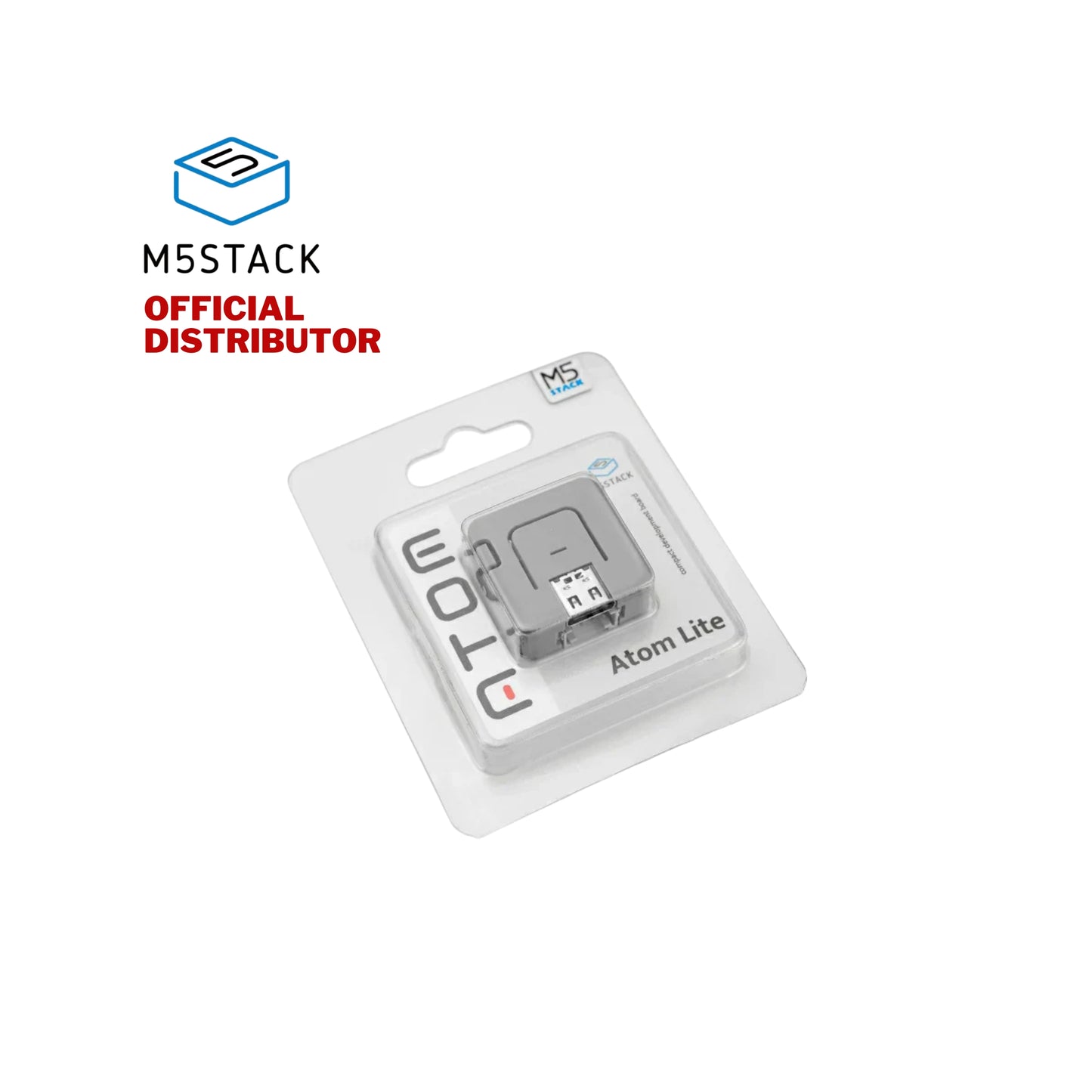 M5Stack ATOM Lite ESP32 Development Kit