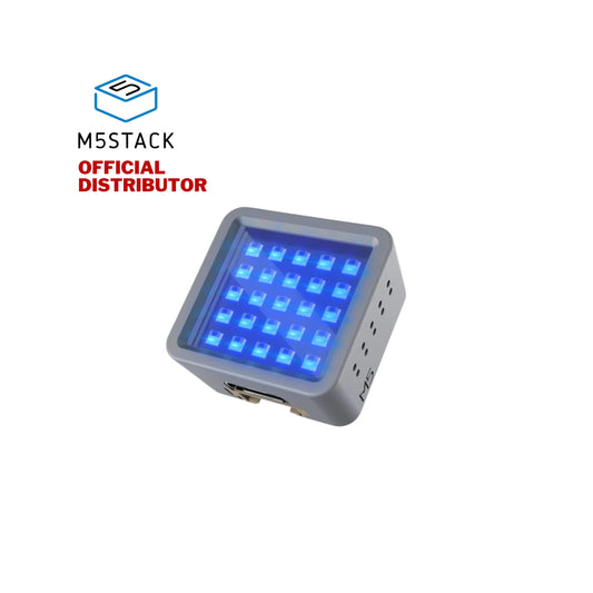 M5Stack ATOM Matrix ESP32 Development Kit