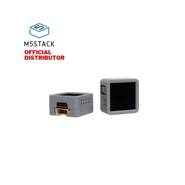 M5Stack ATOM Matrix ESP32 Development Kit