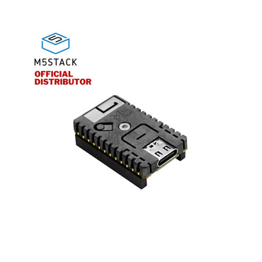 M5Stack M5Stamp C3 Mate with Pin Header