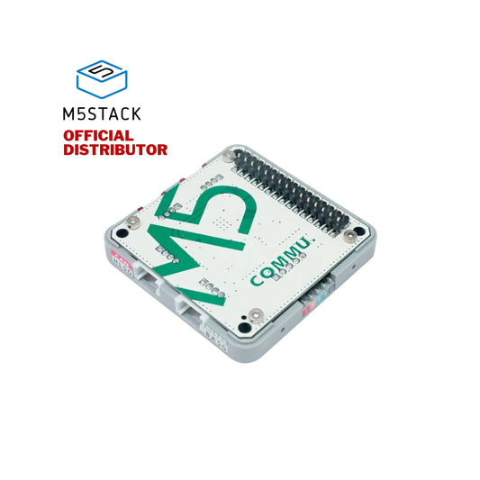 M5Stack COMMU Module Extend RS485/TTL CAN/I2C Port