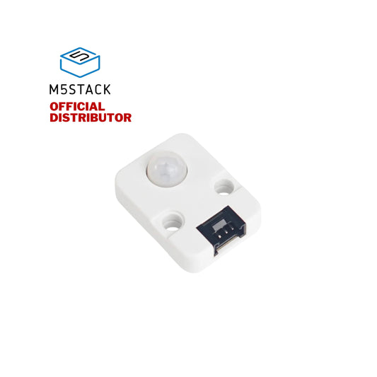 M5Stack PIR Motion Sensor (AS312)