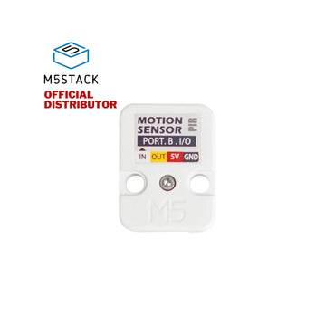 M5Stack PIR Motion Sensor (AS312)