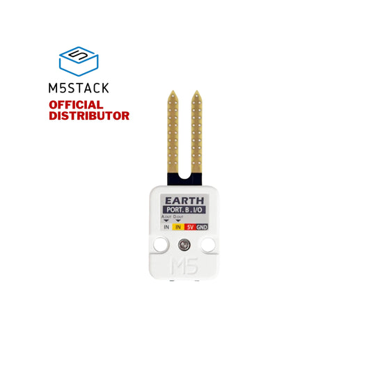 M5Stack Earth Moisture Unit