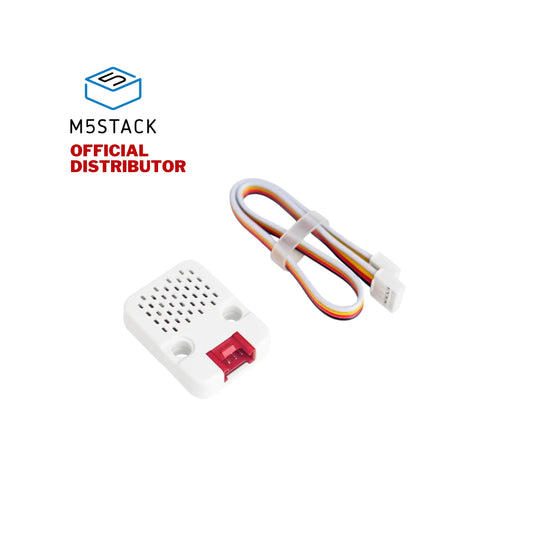 M5Stack ENV III Unit with Temperature Humidity Pressure Sensor