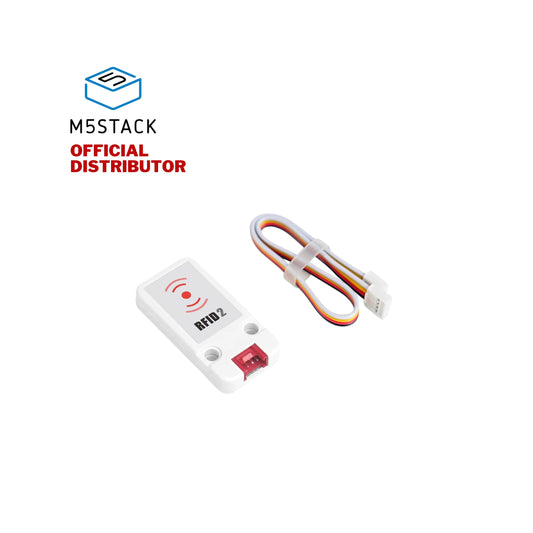 M5Stack Mini RFID Unit