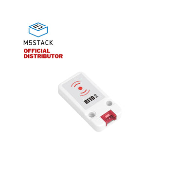 M5Stack Mini RFID Unit