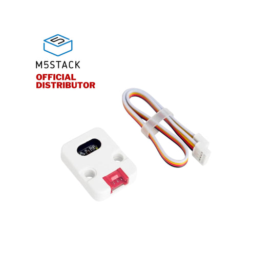 M5Stack Color Sensor RGB Unit (TCS3472)