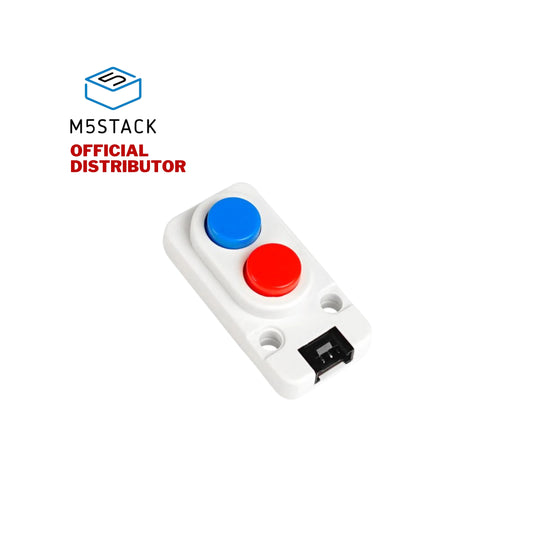 M5Stack Mini Dual Button Unit