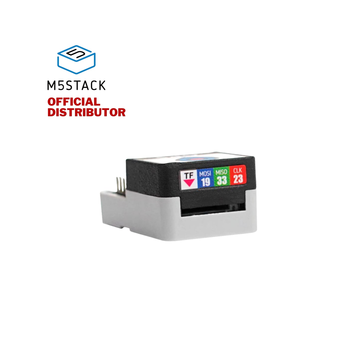 M5Stack ATOM GPS Kit (M8030-KT)