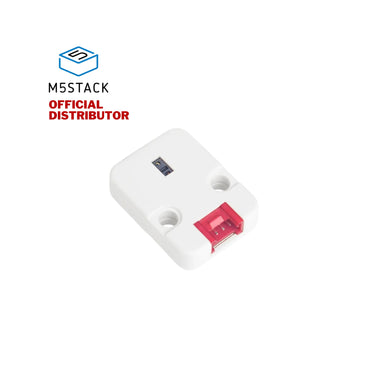 M5Stack Mini Heart Rate Unit (MAX30100) Pulse Oximeter
