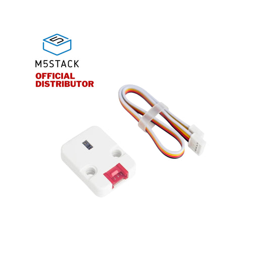 M5Stack Mini Heart Rate Unit (MAX30100) Pulse Oximeter