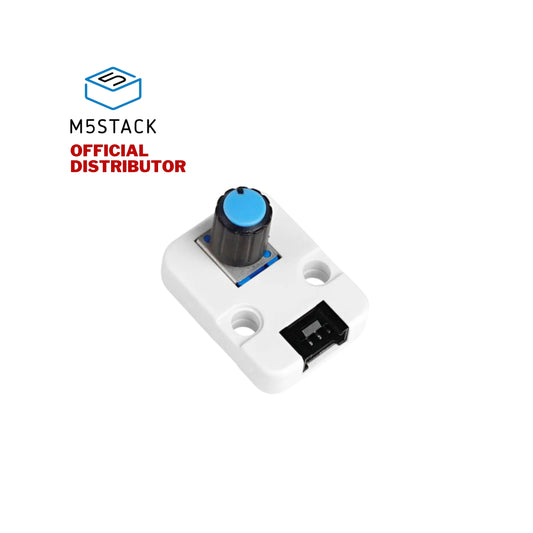 M5Stack Mini Angle Unit with Potentiometer