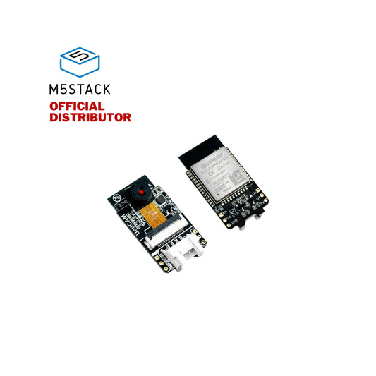M5Stack Unit Cam Wi-fi Camera (OV2640)