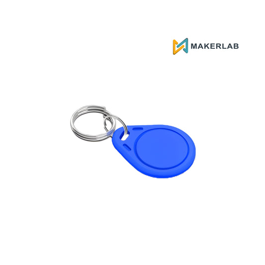 13.56MHz RFID IC Key Tags