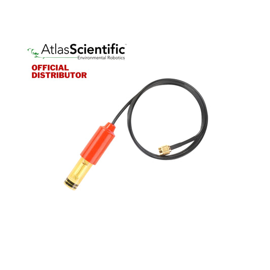 Atlas Scientific Mini Lab Grade pH Probe | ENV-20-pH