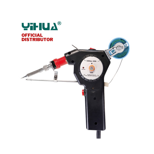 YIHUA 929D-I Automatically Feeding Solder Wire Electronic Soldering Iron