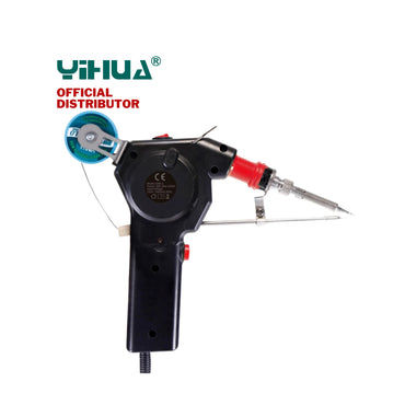 YIHUA 929D-I Automatically Feeding Solder Wire Electronic Soldering Iron