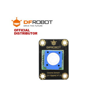 DFRobot Gravity: I2C Ozone Sensor (0-10ppm) | SEN0321