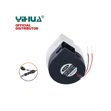 Yihua 5015 Fan 24V 0.15A/0.2A