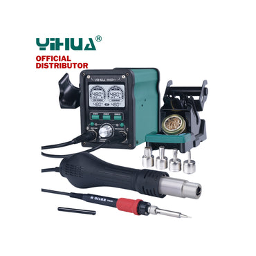 Yihua 995D+I Soldering Iron 110W Large Power