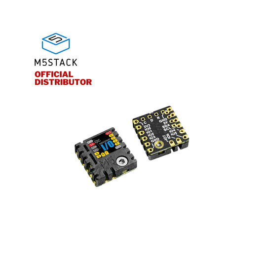M5Stack M5Stamp Extend I/O Module (STM32F0)