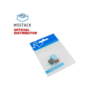 M5Stack M5Stamp Extend I/O Module (STM32F0)