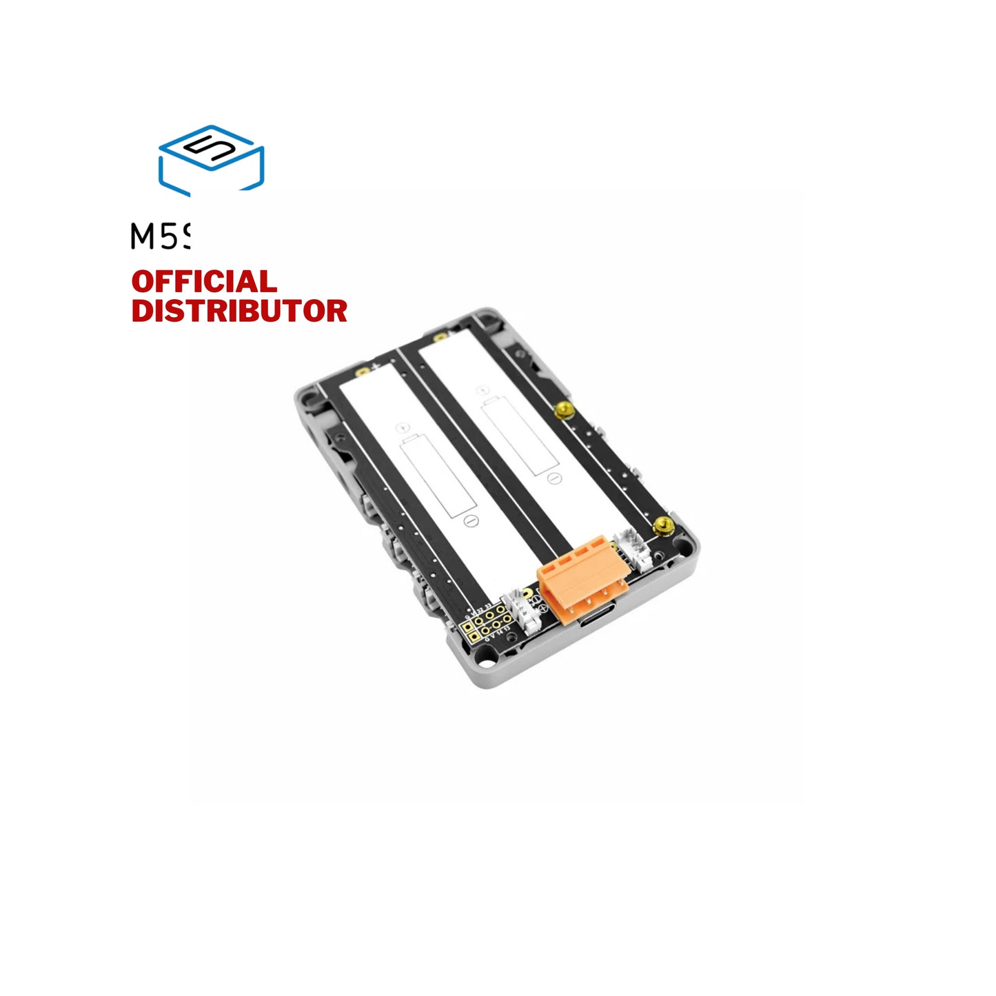 M5Stack Station ESP32 IoT Development Kit RS485 Version | Battery Version