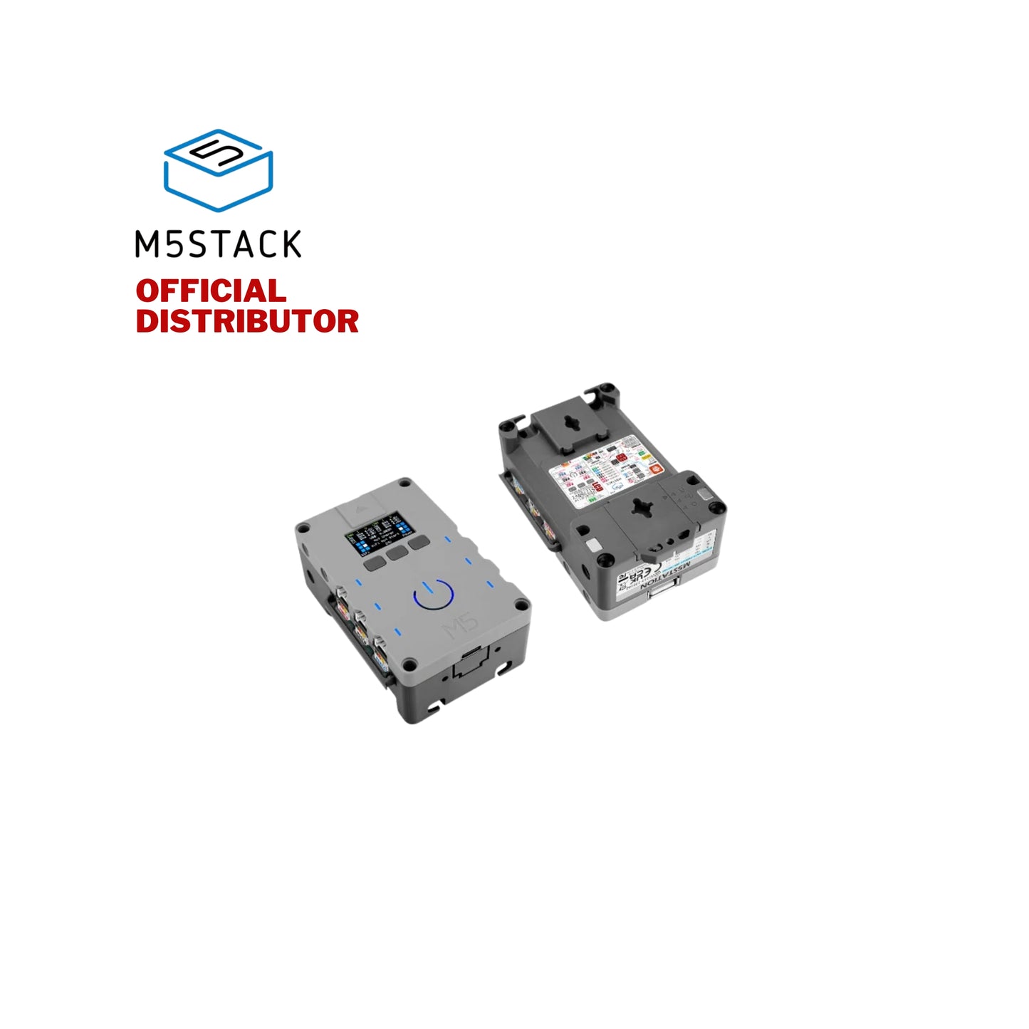 M5Stack Station ESP32 IoT Development Kit RS485 Version | Battery Version