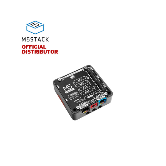 M5Stack Base AAA Battery Holder