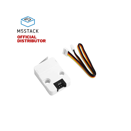 M5Stack Limit Switch Unit