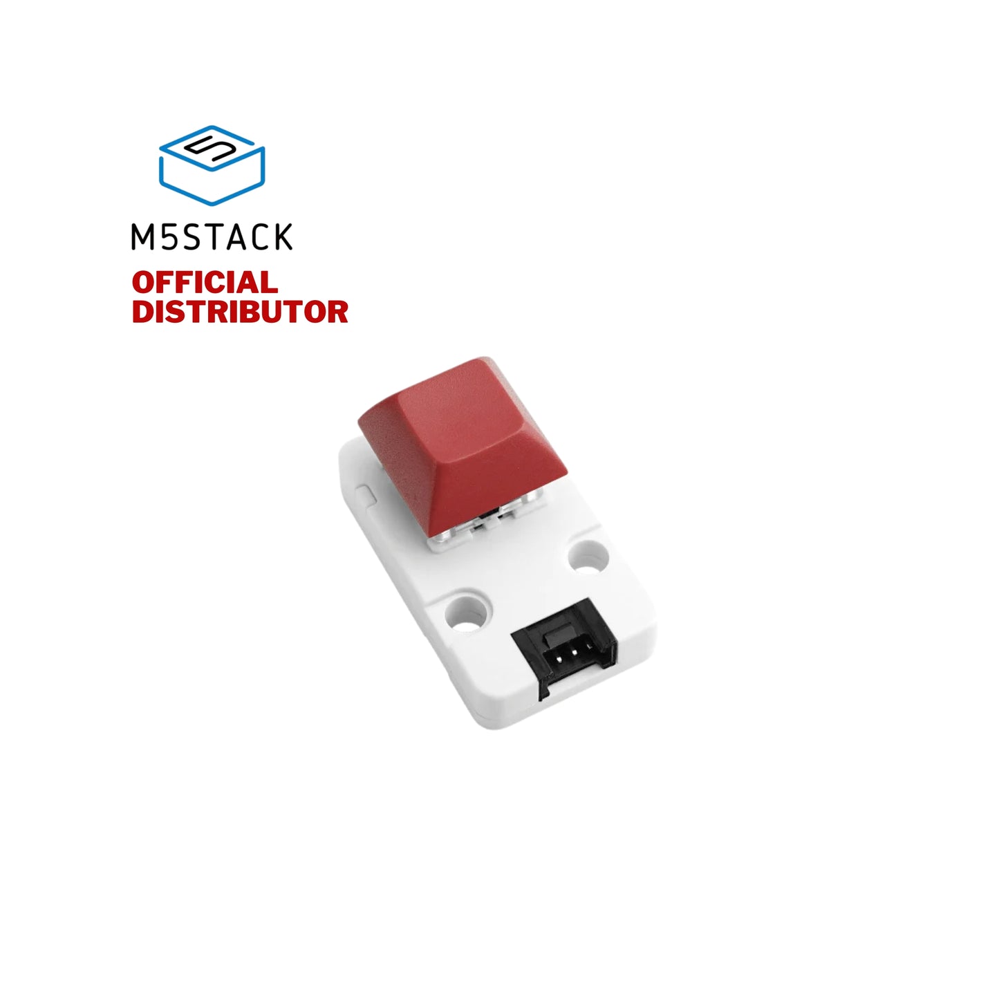 M5Stack Mechanical Key Button Unit