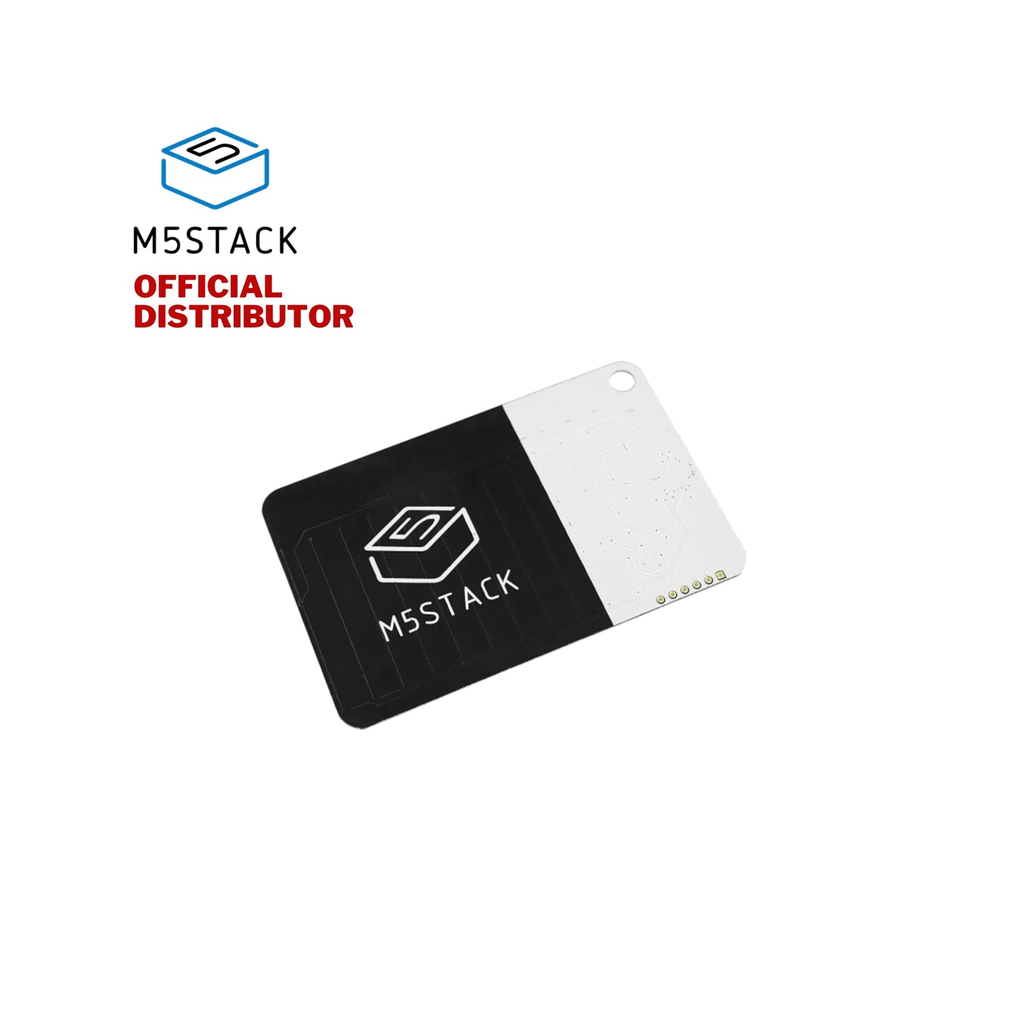 M5Stack CardKB Mini Keyboard Programmable Unit V1.1 (MEGA8A)