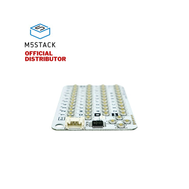 M5Stack CardKB Mini Keyboard Programmable Unit V1.1 (MEGA8A)