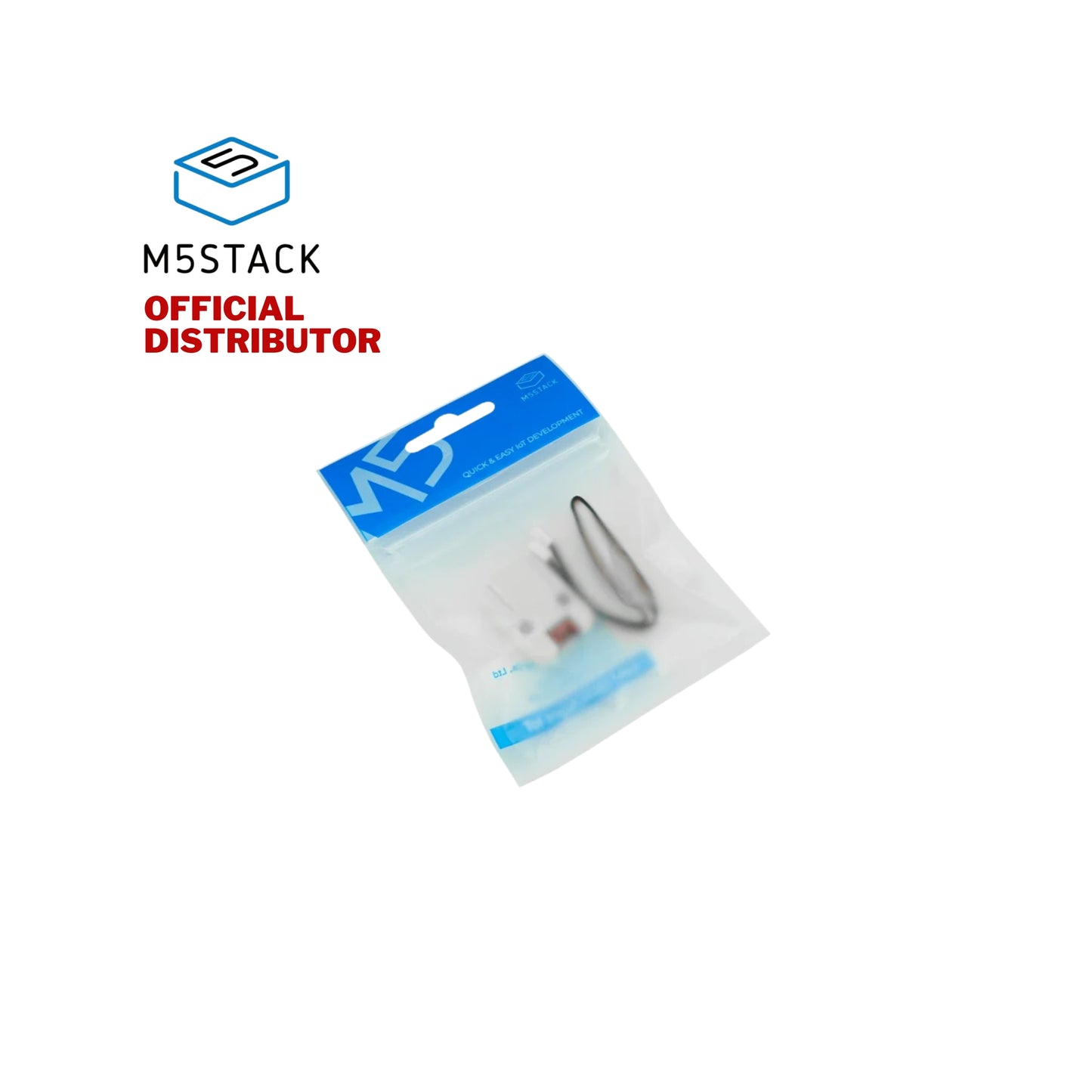 M5Stack Extend I/O 2 Unit (STM32F0)