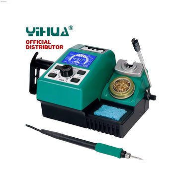 Yihua 982 Thermostatic Temperature Controlled Soldering Station With C210 Handle