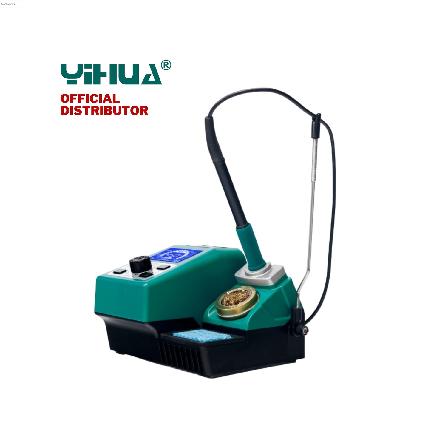 Yihua 982 Thermostatic Temperature Controlled Soldering Station With C210 Handle