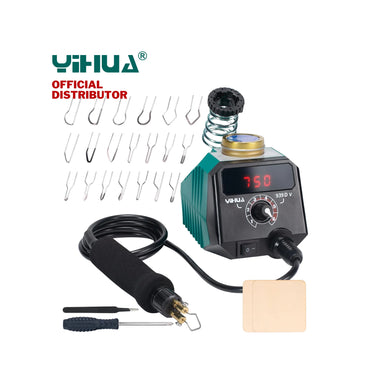 YIHUA 939D-V Wood Engraving Tool