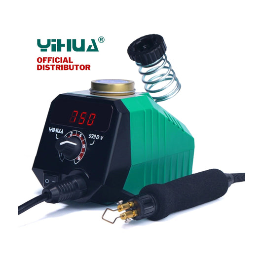 YIHUA 939D-V Wood Engraving Tool