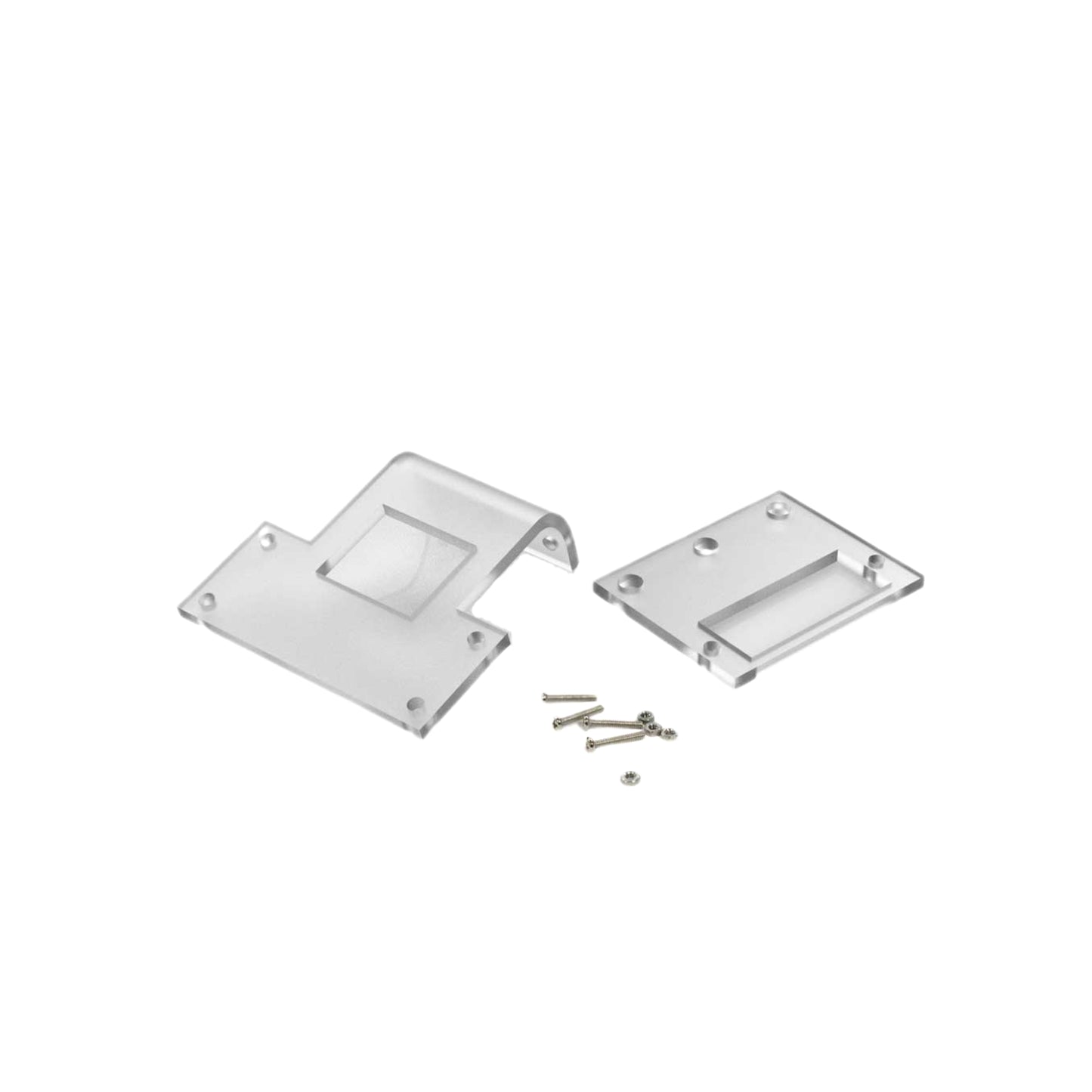 SG90 Ultrasonic Sensor HC-SR04 Bracket