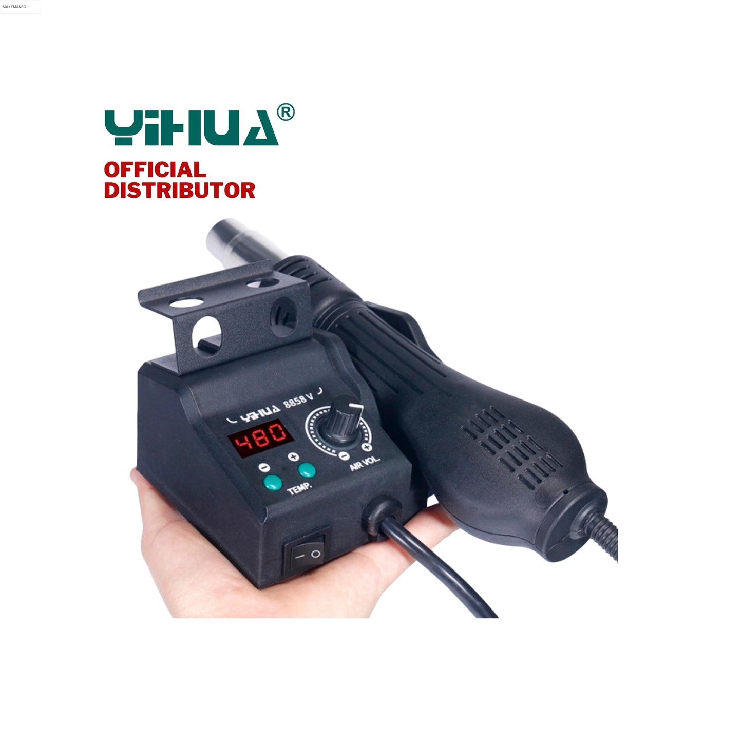 Yihua 8858-V