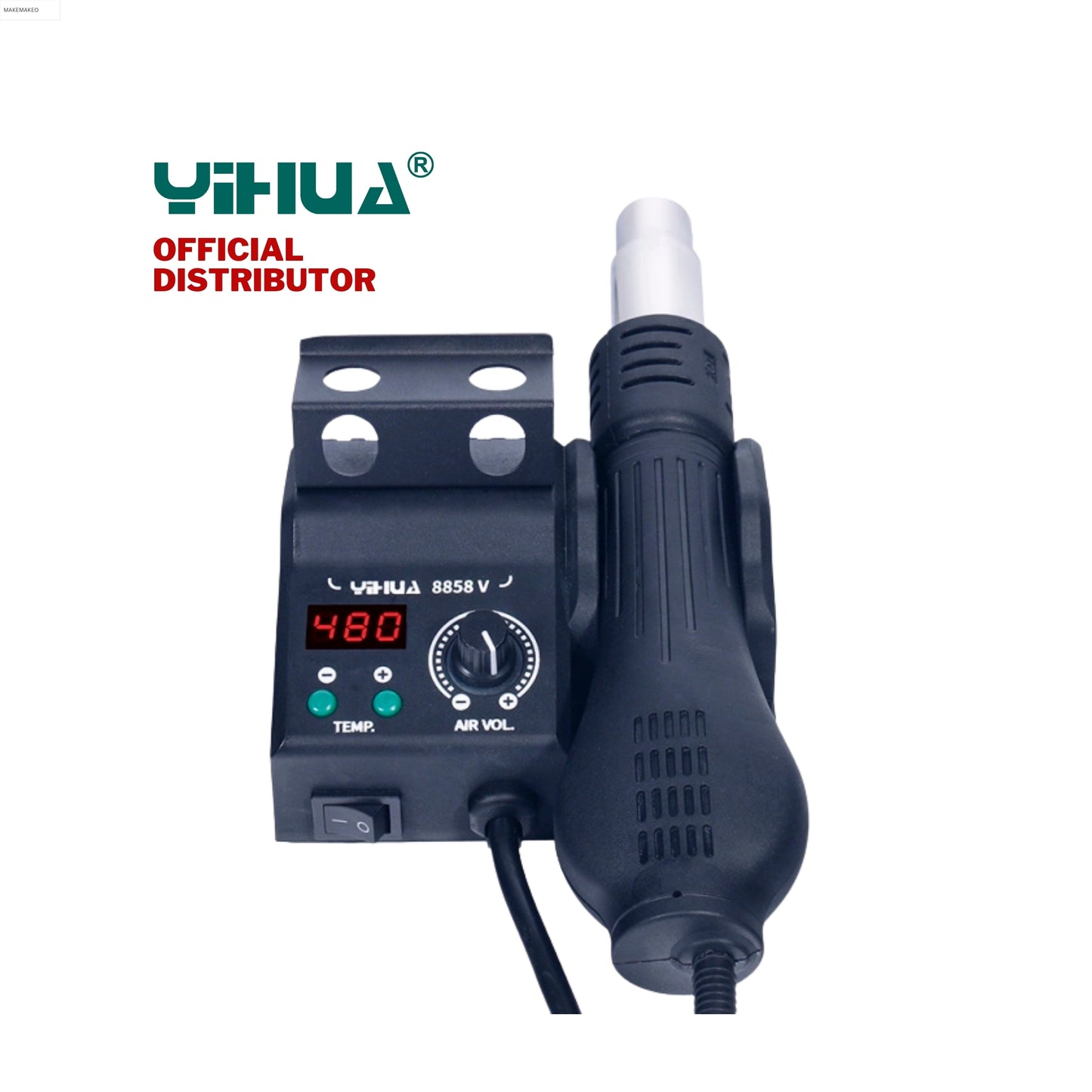 Yihua 8858-V